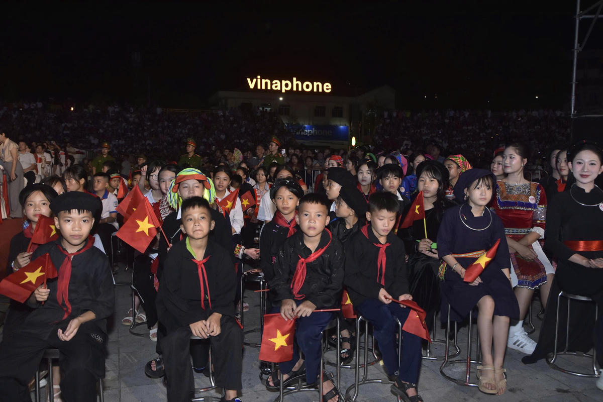 Khai mạc Lễ hội Thành Tuyên năm 2026