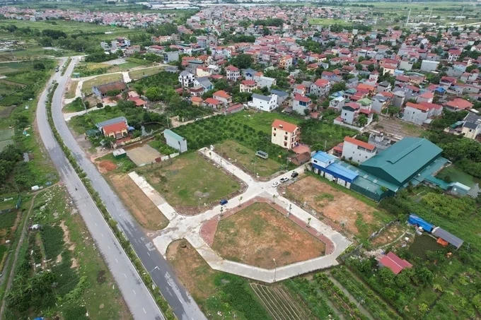 Cá nhân sản xuất nông nghiệp thuộc diện hộ nghèo, cận nghèo: hỗ trợ tối đa 95% phí bảo hiểm nông nghiệp (hiện là 90%). Ảnh: T.B