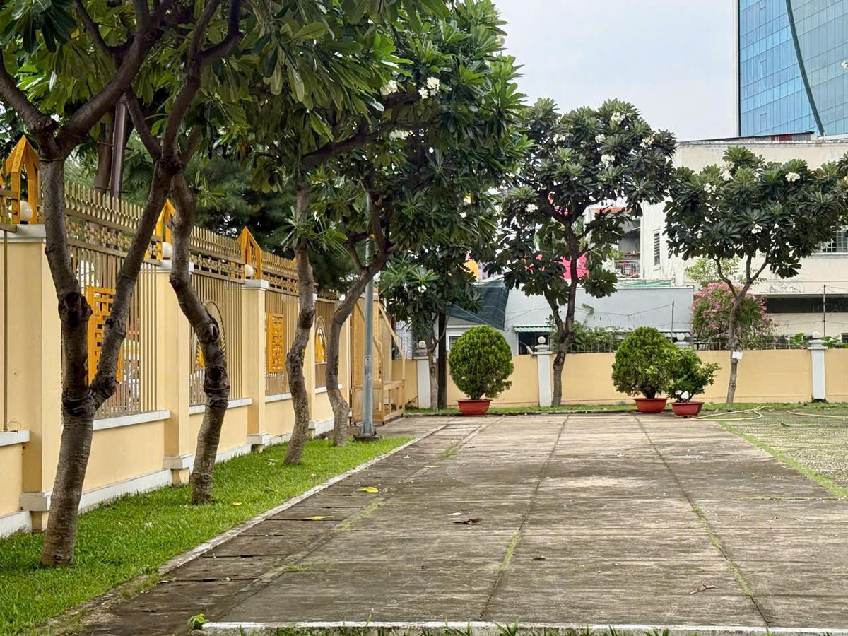 TPHCM khảo sát khu vực chôn cất nhiều liệt sĩ tại Gò Vấp