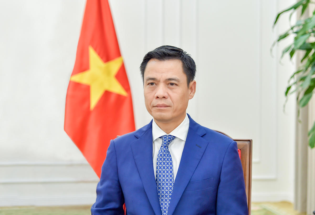 Chuyến công tác của Tổng Bí thư, Chủ tịch nước: Thông điệp về một Việt Nam với tầm nhìn, quyết tâm và khát vọng vươn lên mạnh mẽ