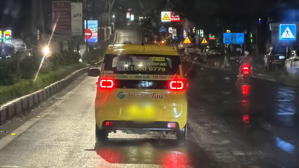 Tỉnh Gia Lai chấn chỉnh hoạt động kinh doanh vận tải ô tô. Ảnh: ĐS.