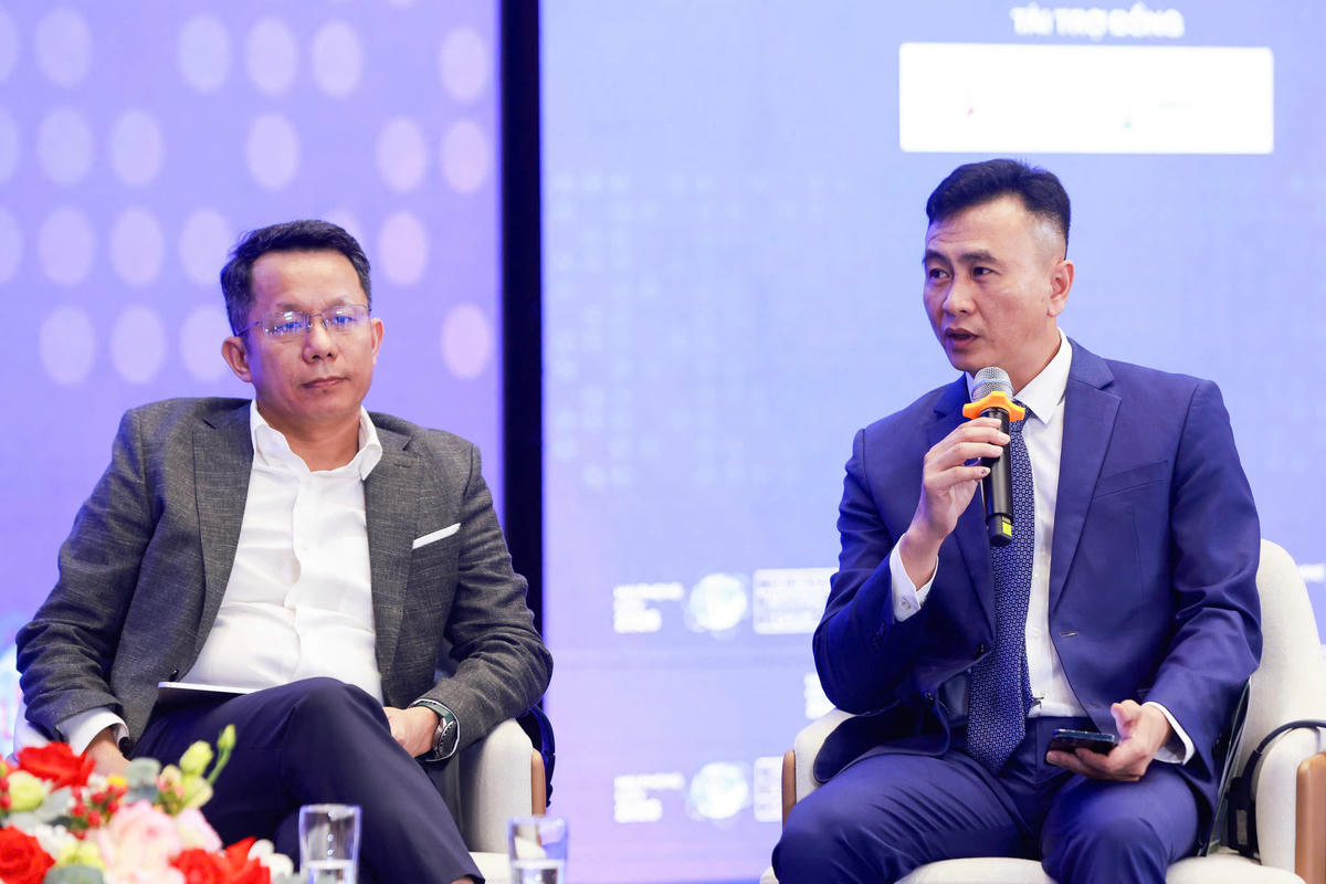Phó Thủ tướng Hồ Quốc Dũng dự Diễn đàn Logistics Vùng lần VII 2026 tại Hải Phòng 