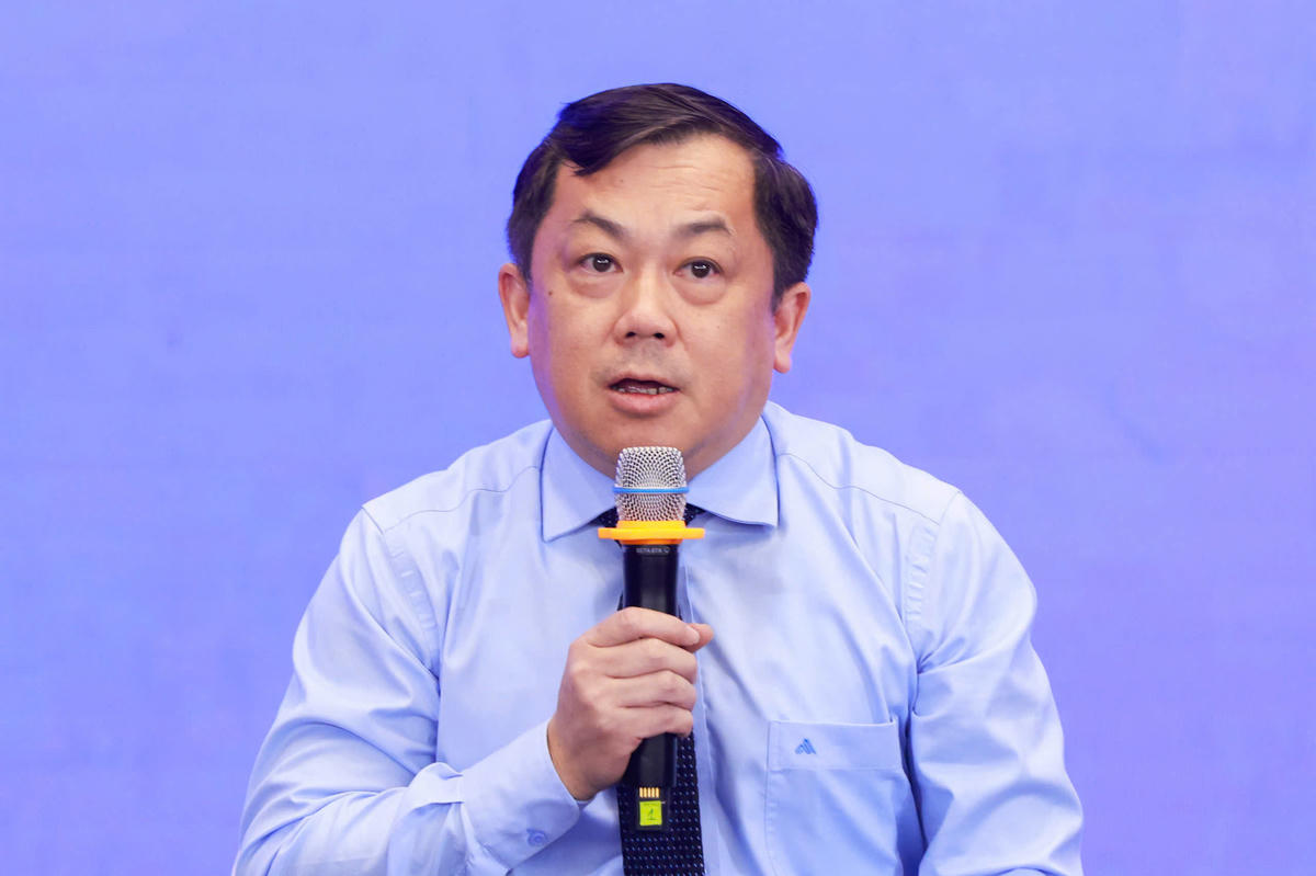 Phó Thủ tướng Hồ Quốc Dũng dự Diễn đàn Logistics Vùng lần VII 2026 tại Hải Phòng 