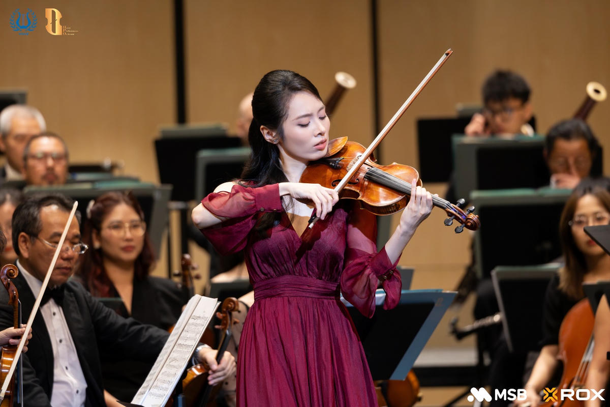 Timeless Masterpieces - Hành trình âm nhạc nối dài qua thế kỷ