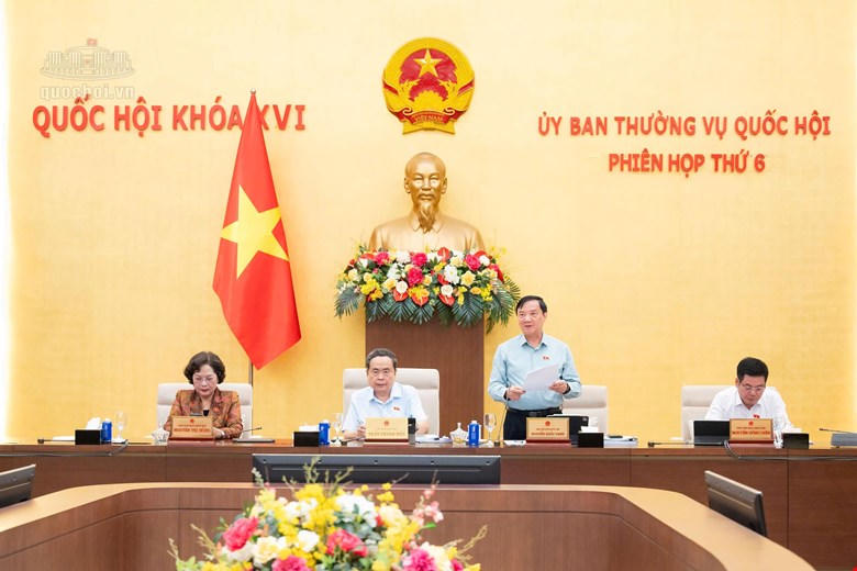 Đề xuất giao Chủ tịch UBND cấp xã quyết định trưng mua, trưng dụng tài sản trong một số trường hợp