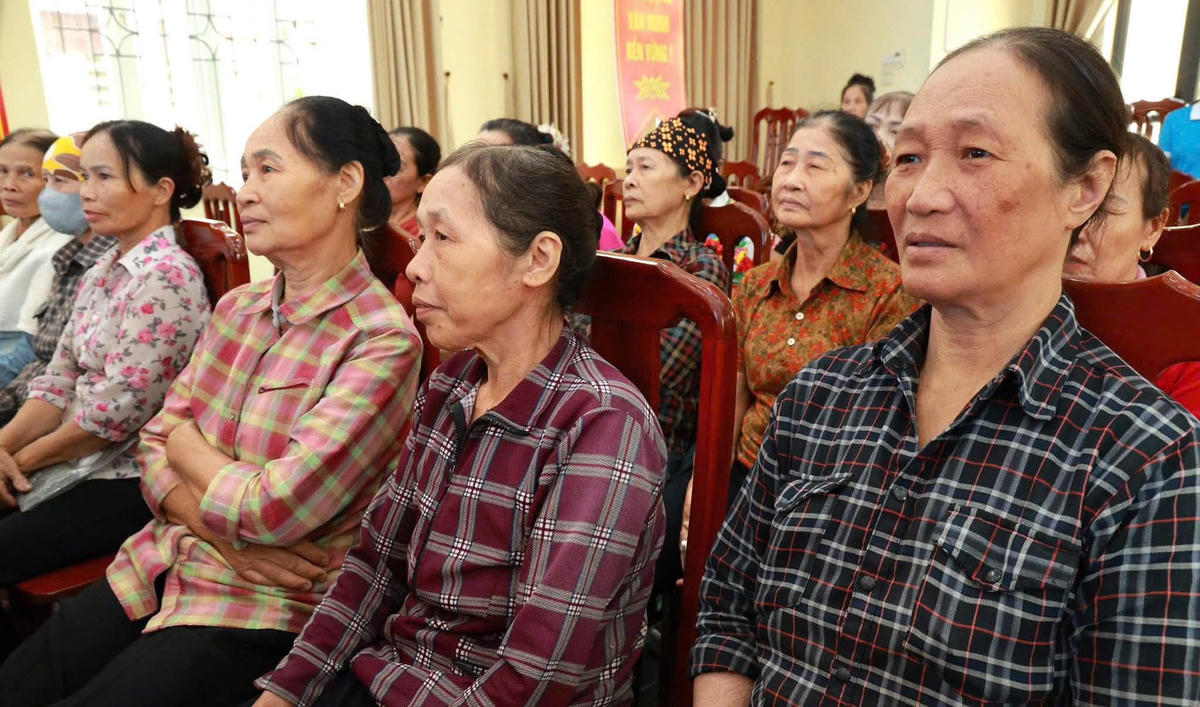 “Cầu nối số tin cậy” giữa người dân với Mặt trận Hải Phòng