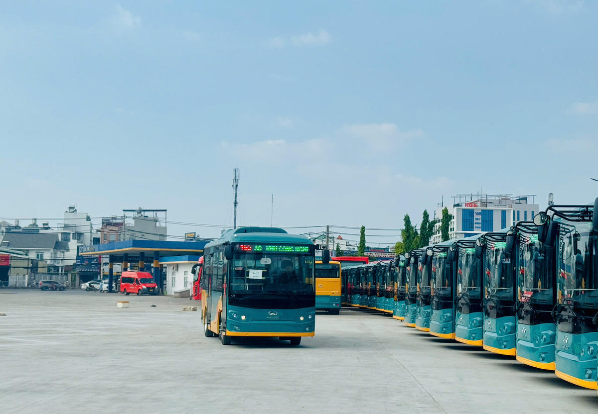 Cần chính sách tốt cho lộ trình xanh