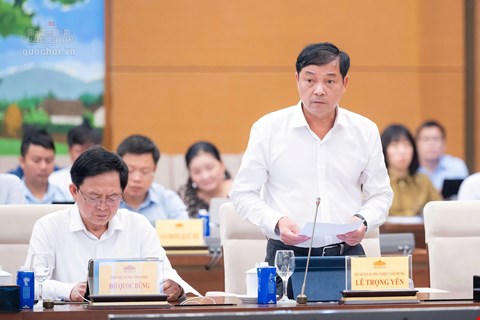 Xử lý nghiêm, cấm hành nghề đơn vị cố ý can thiệp phần mềm trạm quan trắc tự động 
