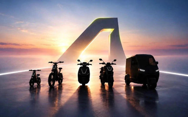 AVES tổ chức cuộc thi thiết kế xe máy điện, tổng giải thưởng 265 triệu đồng