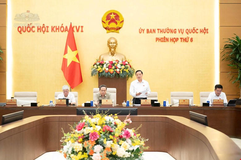 Đề xuất 3 nhóm tội phạm được áp dụng thí điểm cơ chế thu hồi và xử lý tài sản không qua kết tội