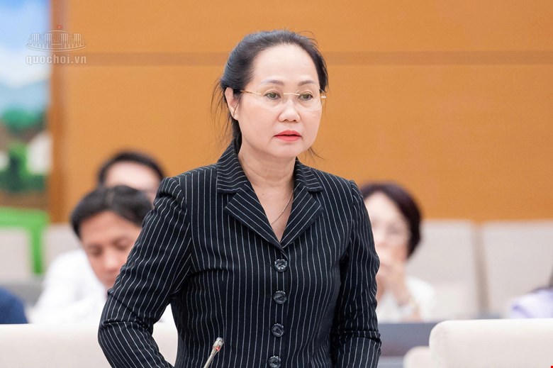 Giải phóng sức sáng tạo, đưa công nghiệp văn hóa trở thành động lực tăng trưởng bứt phá của đất nước