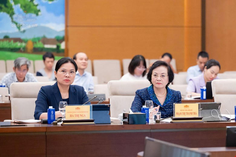 Mở rộng, đa dạng hóa các hình thức thực hiện dân chủ trên môi trường số
