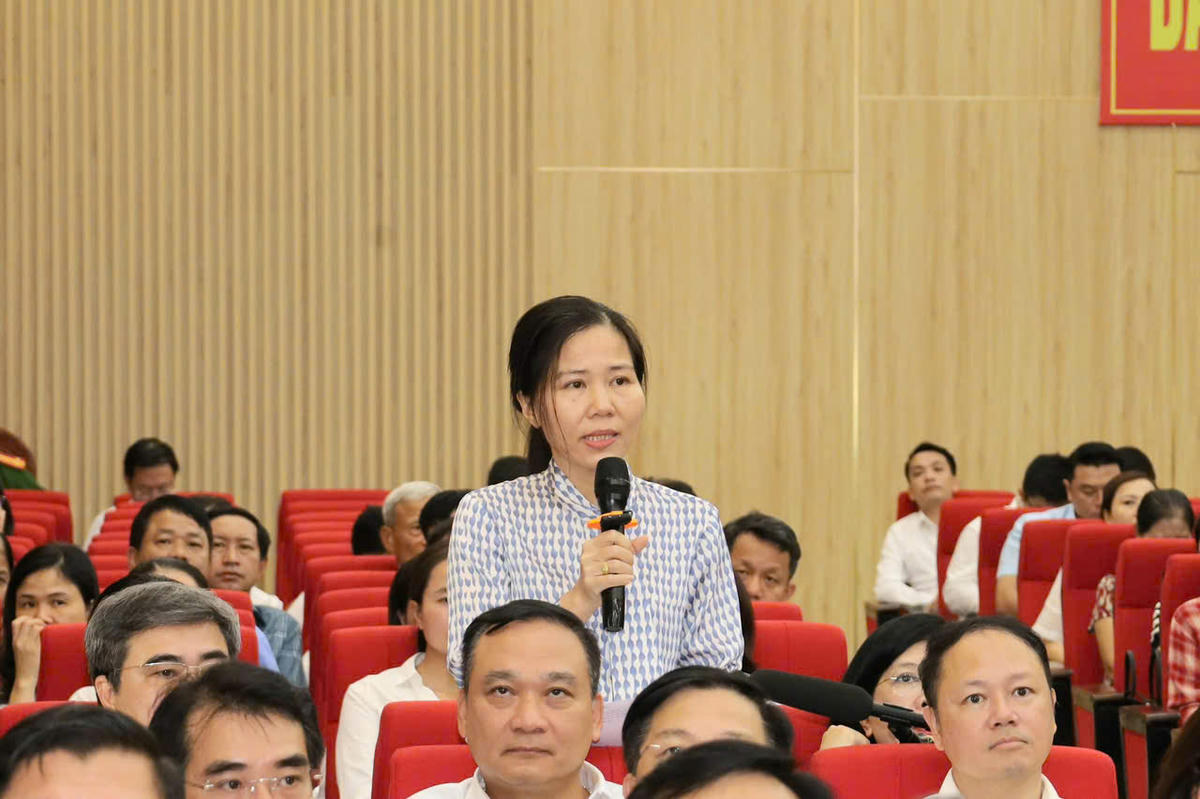 Thủ tướng Lê Minh Hưng: Tháo gỡ điểm nghẽn pháp lý, khơi thông nguồn lực phát triển