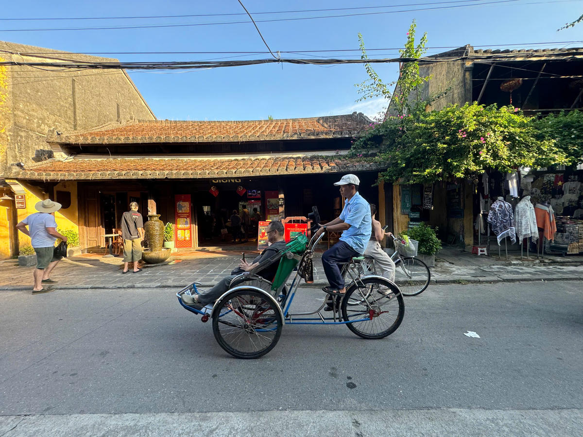 Thông điệp xanh từ Đà Nẵng