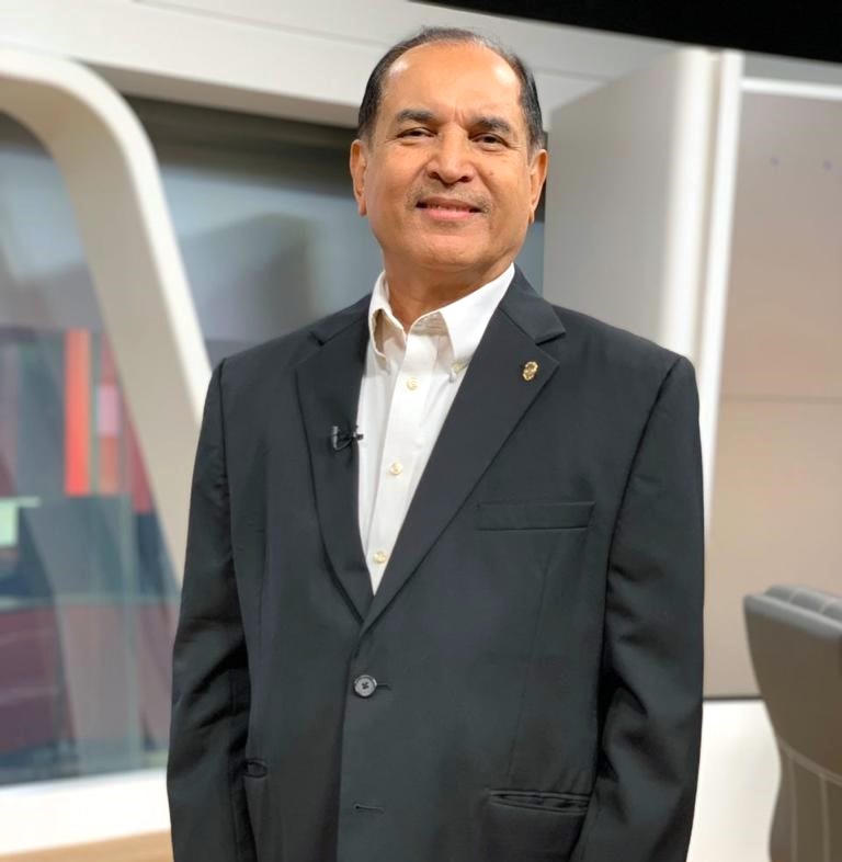 Tiến sĩ Dato’ Sri Akhbar Bin Satar cho biết cần một khoảng thời gian chuyển tiếp hợp lý để quy định được truyền thông hiệu quả đến từng nhóm doanh nghiệp. Ảnh: I-Mae Liew.