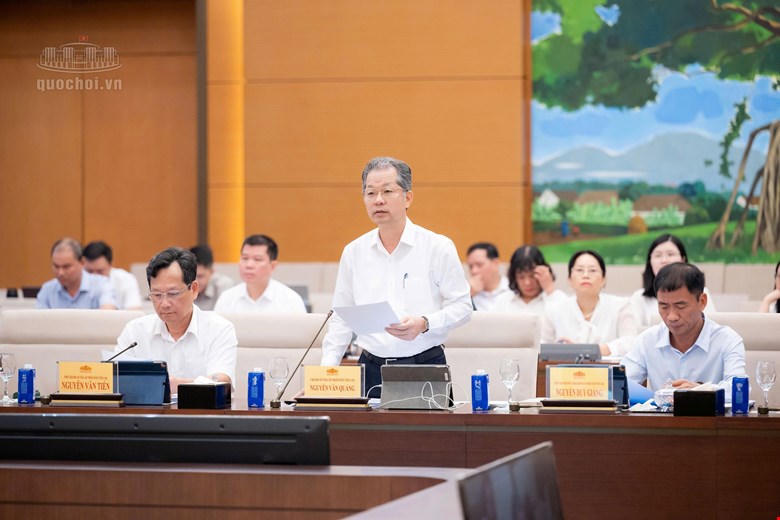 Thẩm phán và thân nhân sẽ được bảo vệ tính mạng, sức khoẻ, tài sản nếu bị đe doạ xâm phạm