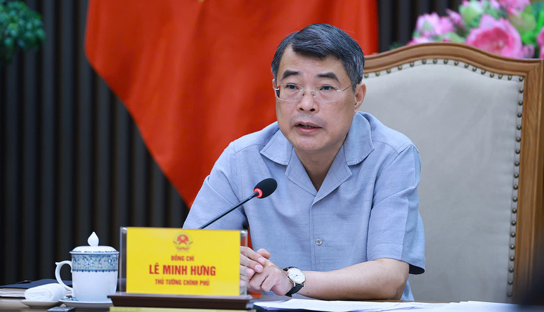 Thủ tướng: Thúc đẩy tiến độ các công trình trọng điểm giao thông vận tải