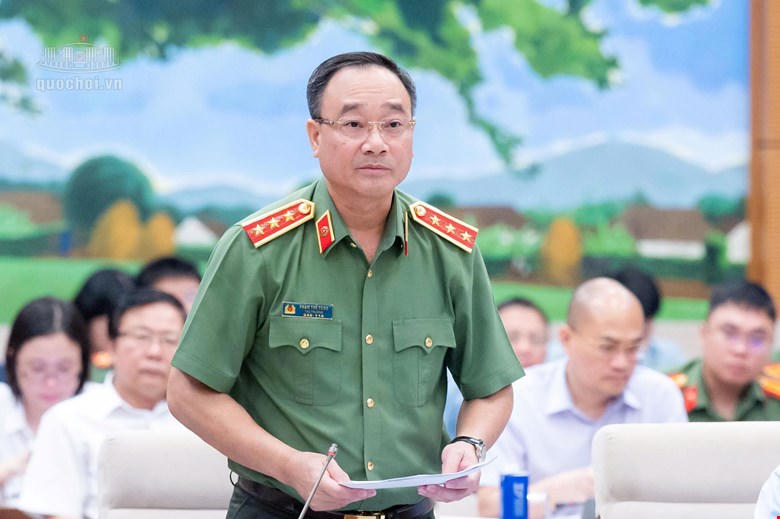 Đề xuất bỏ Cơ quan điều tra Viện Kiểm sát nhân dân tối cao, chuyển thẩm quyền sang Bộ Công an
