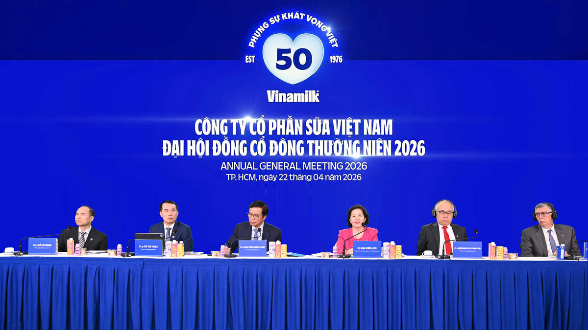 Đại hội đồng cổ đông trực tuyến góp phần tăng cường khả năng tiếp cận thông tin và thúc đẩy tương tác giữa doanh nghiệp với cổ đông, nhà đầu tư (Ảnh: Minh Anh).