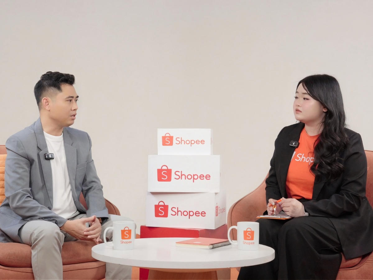 Chuỗi video của ShopeeUni đem đến các kiến thức, kỹ năng cho nhà bán vận hành gian hàng hiệu quả.