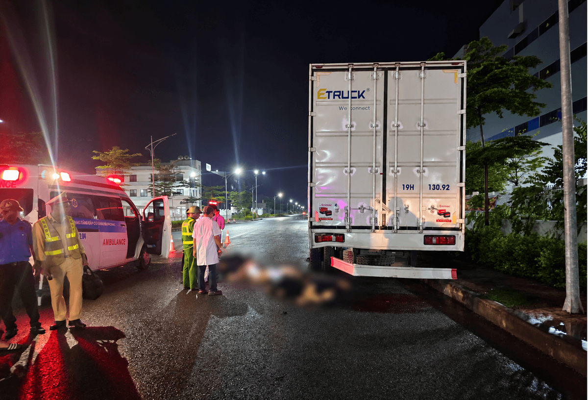 Thủ tướng yêu cầu khẩn trương khắc phục hậu quả vụ tai nạn giao thông nghiêm trọng tại Hải Phòng
