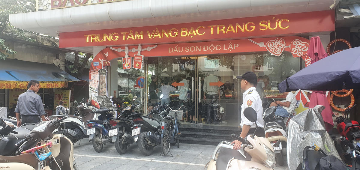 Khai thác dữ liệu để quản lý thuế, tín dụng sát thực chất hơn. Ảnh minh hoạ: T.Hằng.