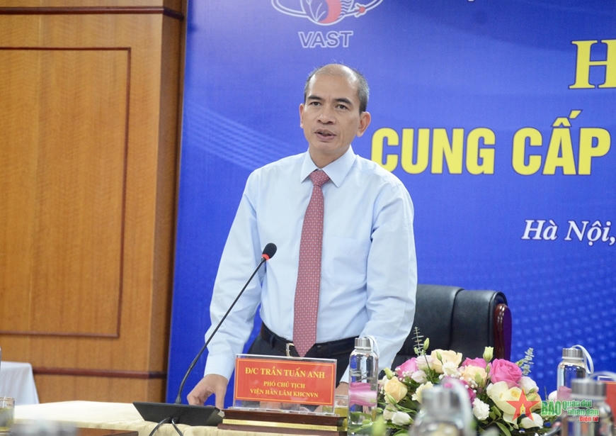 Chuyển từ nghiên cứu sang làm chủ công nghệ biển - Bài 1: Cần một “bức tranh số” đầy đủ về biển