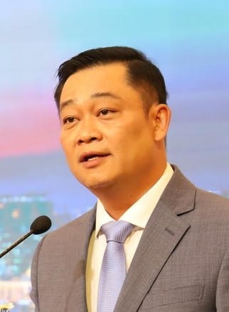 Kết nối hạ tầng liên vùng, gia tăng sức hút đầu tư