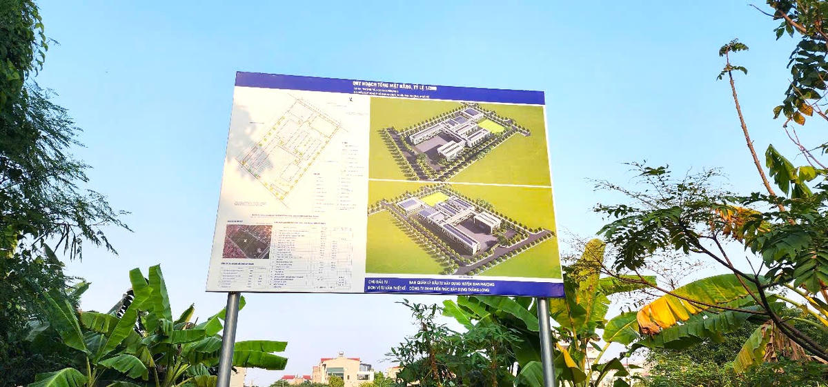 Luật kinh doanh bất động sản: Cần bổ sung mới các quy định mang tính chất kiến tạo