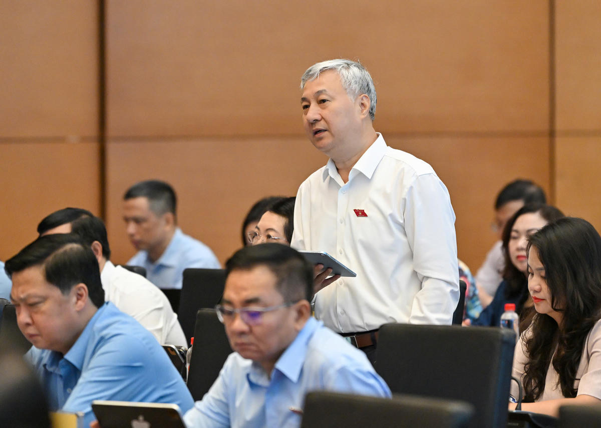 Miễn thuế thu nhập đối với doanh nghiệp nhỏ và vừa trong 3 năm để doanh nghiệp “từng bước lớn lên”