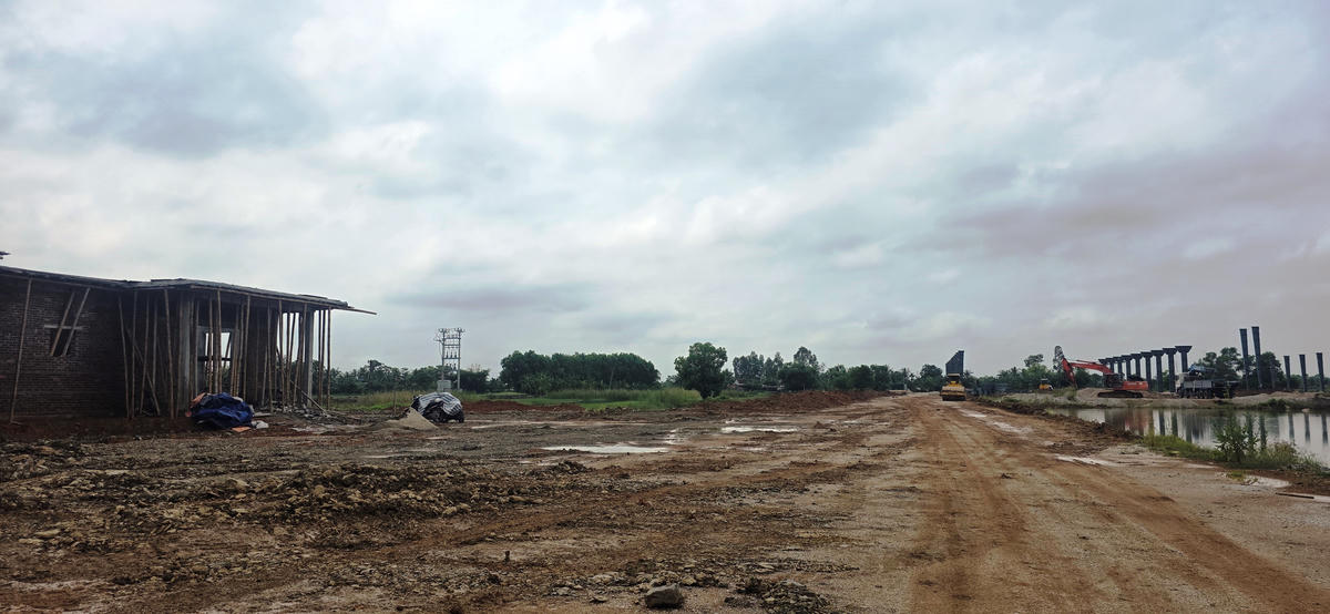 Thanh Hóa: Dự án xử lý rác thải Sầm Sơn chậm tiến độ