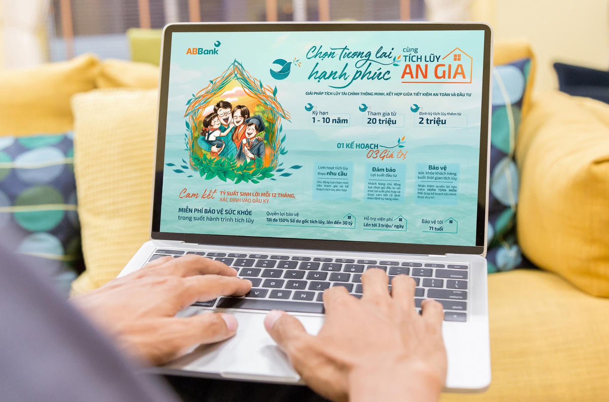 Tích lũy An Gia trao cho khách hàng sự chủ động trong lựa chọn tỷ lệ tiết kiệm – đầu tư phù hợp với kế hoạch của bản thân và gia đình, khởi đầu từ một khoản tiền nhỏ