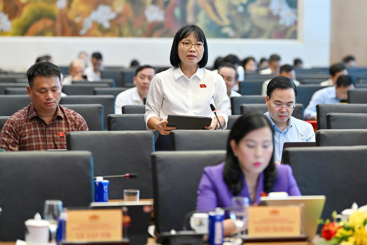 Một sự cố làm lộ, làm sai lệch hoặc làm gián đoạn dữ liệu có thể gây hậu quả rất lớn