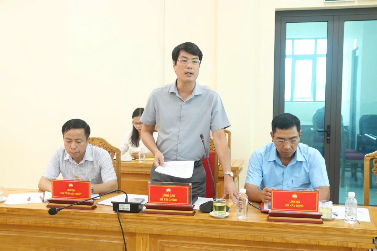 Giám sát phải chọn đúng việc, theo dõi đến cùng việc giải quyết kiến nghị