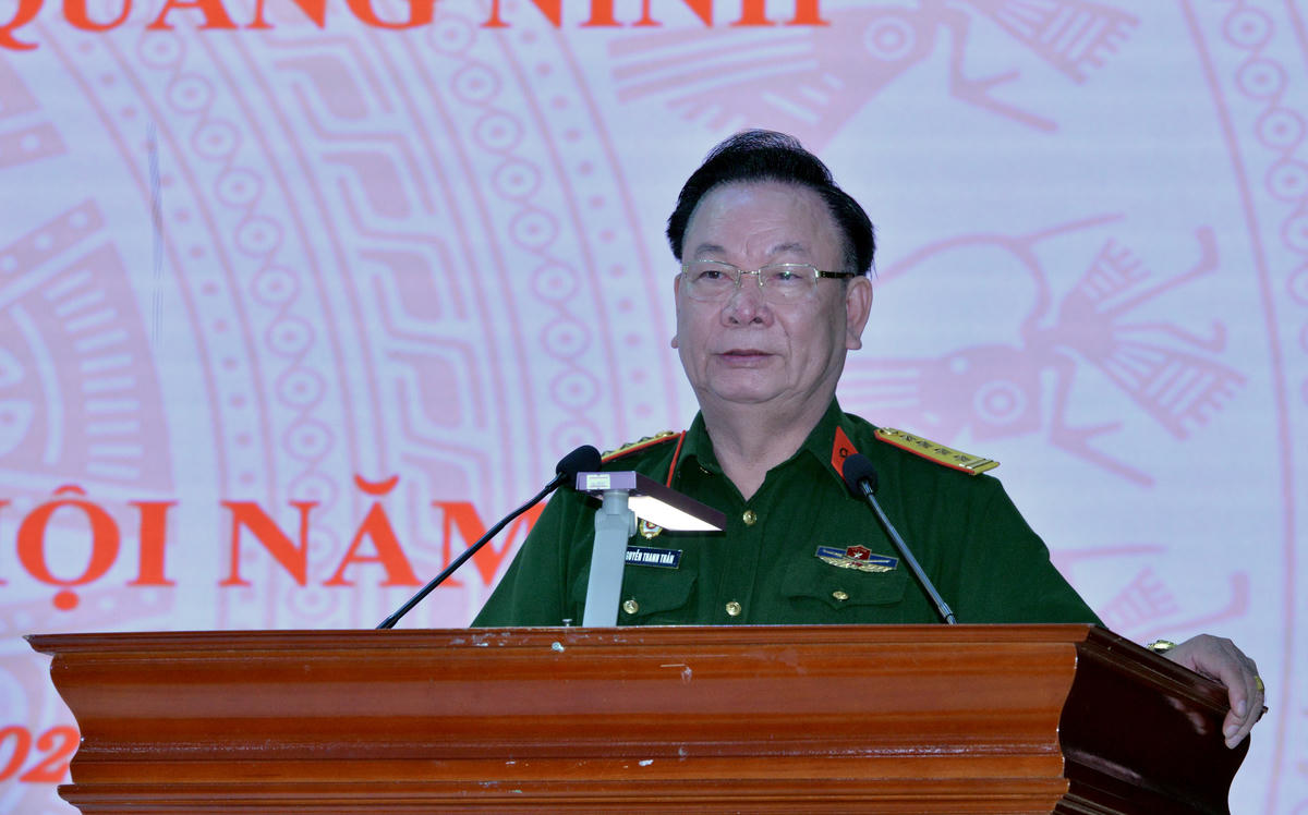 Quảng Ninh: Nâng cao năng lực đội ngũ cán bộ Hội Cựu chiến binh