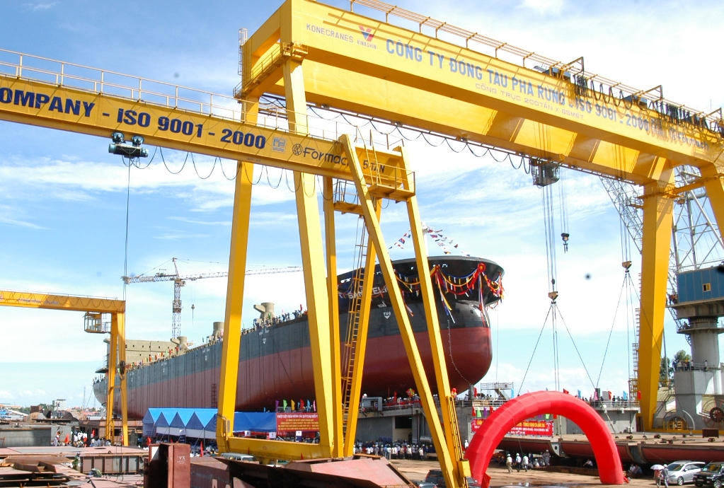 Chuyển từ nghiên cứu sang làm chủ công nghệ biển - Bài 3: Đào tạo nguồn nhân lực biển chất lượng cao