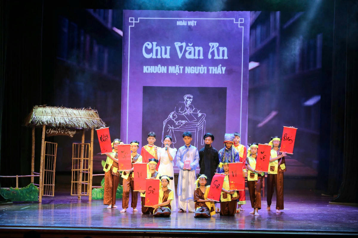 Hải Phòng: Lan tỏa tình yêu lịch sử, văn hóa qua những trang sách