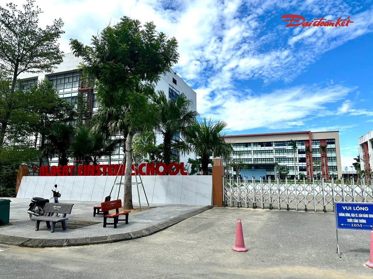 Vụ nam sinh Hà Tĩnh tử vong khi trải nghiệm tại Huế: Nhà trường dừng các chương trình trải nghiệm để rà soát