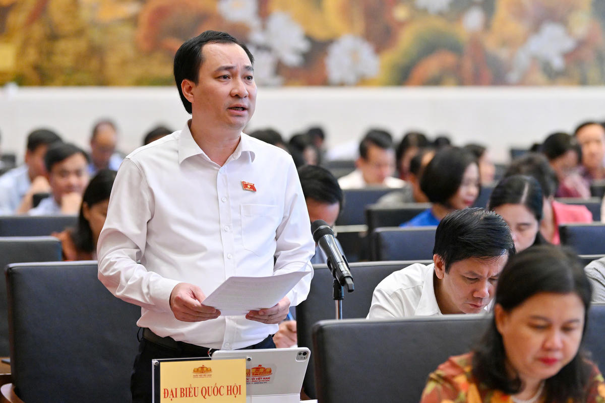 Mở rộng diện bao phủ bảo hiểm xã hội bắt buộc với người làm việc không có quan hệ lao động, người làm việc trên nền tảng số