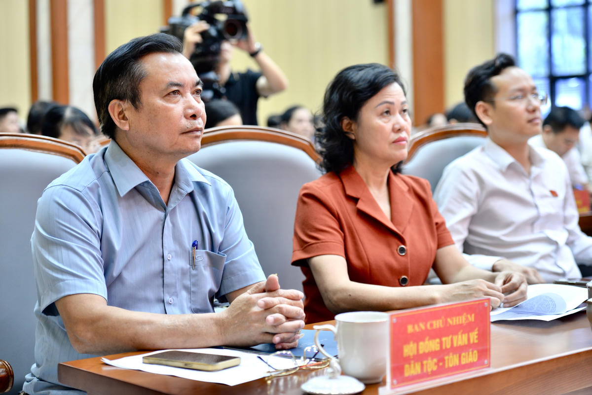Quảng Ninh nâng chất lượng phản biện xã hội từ thực tiễn cơ sở