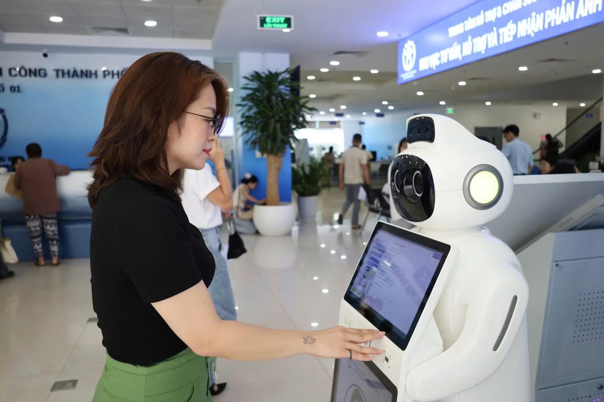 Hà Nội đặt khoa học, công nghệ làm động lực tăng trưởng