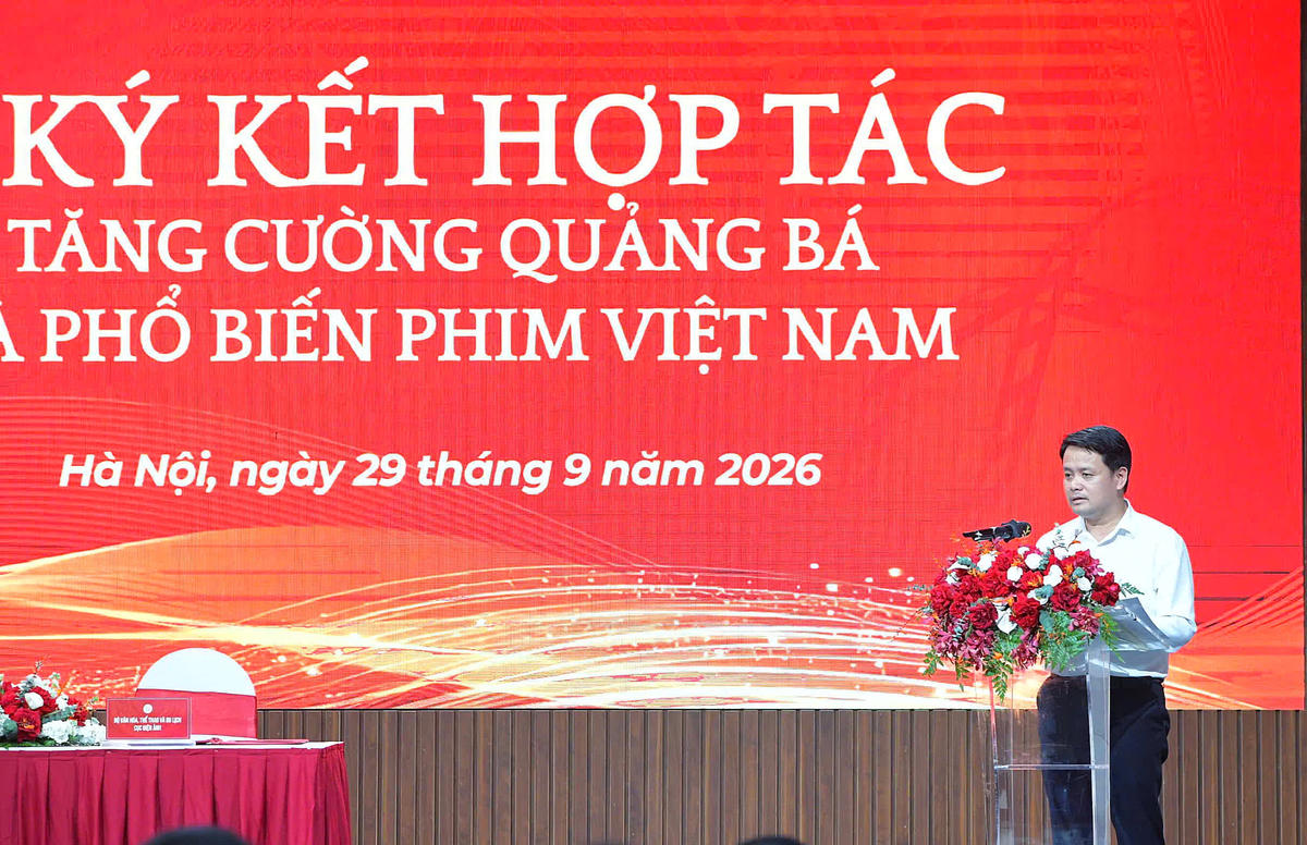 Cục trưởng Cục Điện ảnh Đặng Trần Cường cho biết: Sau lễ ký kết, các đơn vị đầu mối hai bên sẽ sớm xây dựng kế hoạch cụ thể, xác định rõ nội dung, danh mục phim, chủ đề, tiến độ thời gian và phương thức để chương trình sớm triển khai. Trong quá trình thực hiện, hai bên sẽ tiếp tục đánh giá hiệu quả, phản hồi từ người xem để hoàn thiện và nâng cao chất lượng phổ biến phim do Nhà nước đặt hàng.