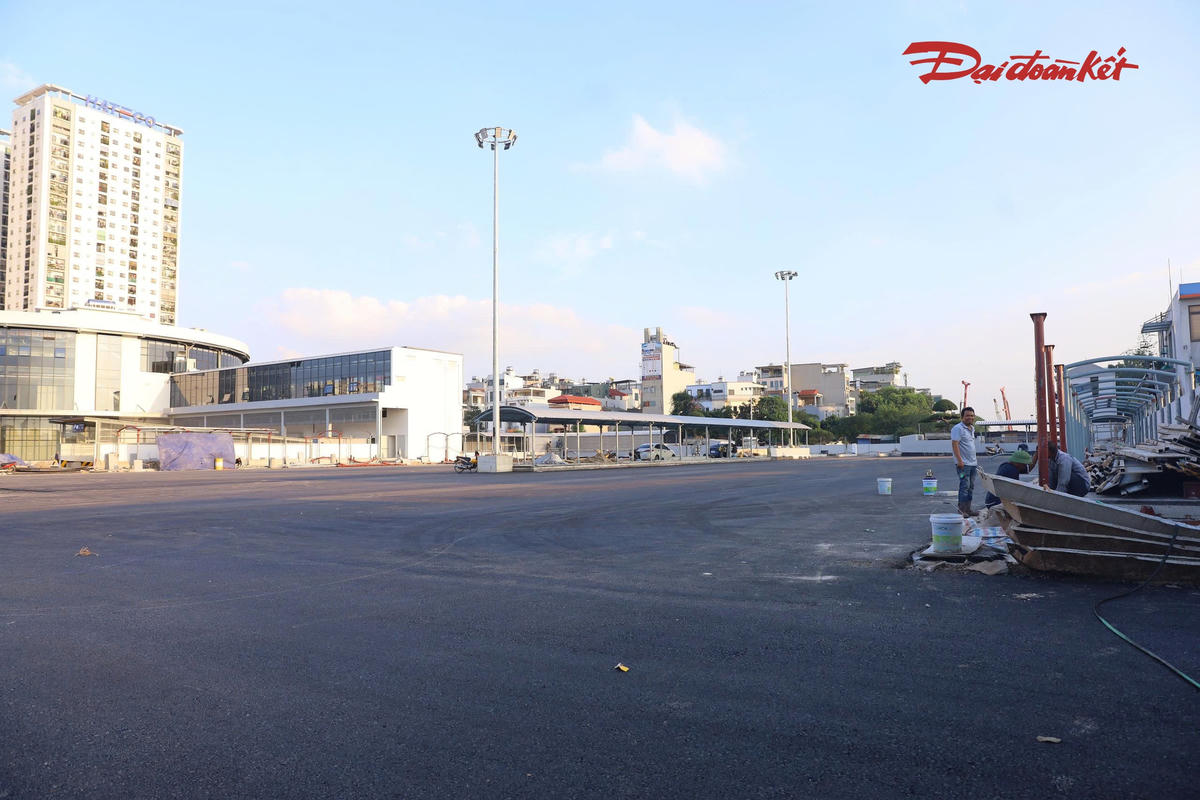 Sau khi đưa vào khai thác, bến xe Yên Sở sẽ trở thành một trong những đầu mối giao thông phục vụ hành khách liên tỉnh tại khu vực cửa ngõ phía Nam Thủ đô. Việc đưa bến xe vào vận hành cũng được kỳ vọng góp phần giảm áp lực giao thông và nâng cao năng lực phục vụ hành khách tại khu vực này.