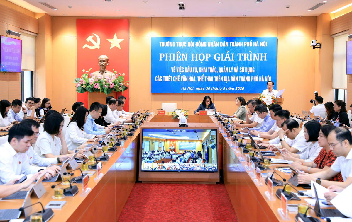 Sẽ cải tạo, đổi mới hoạt động các nhà hát, điểm biểu diễn nghệ thuật tại Hà Nội