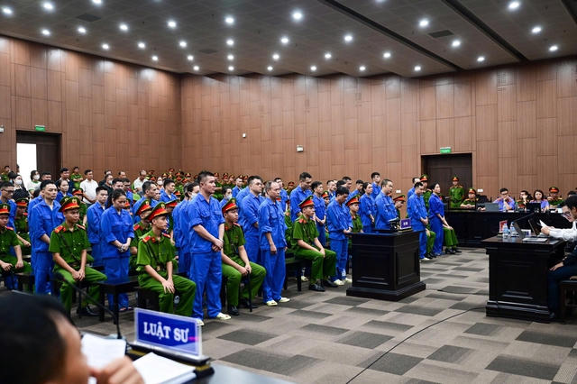 Cựu Viện trưởng Viện Pháp y tâm thần Trung ương bị đề nghị 20 năm tù
