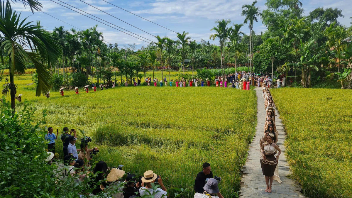 Du lịch Đà Nẵng mở hướng về phía Nam