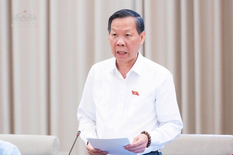 Nới lỏng điều kiện tiếp cận thị trường đối với nhà đầu tư nước ngoài