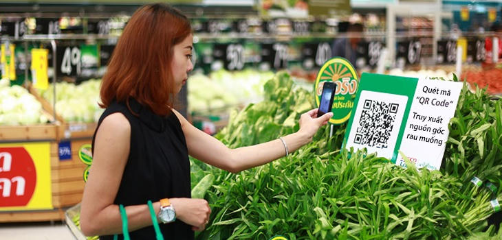 Từ 1/1/2027, hàng hóa rủi ro cao bắt buộc định danh, truy xuất nguồn gốc trên Nền tảng quốc gia
