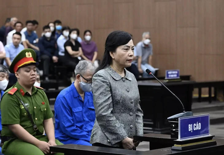 Cựu Bộ trưởng Kim Tiến được đề nghị giảm 1 năm 6 tháng đến 2 năm tù