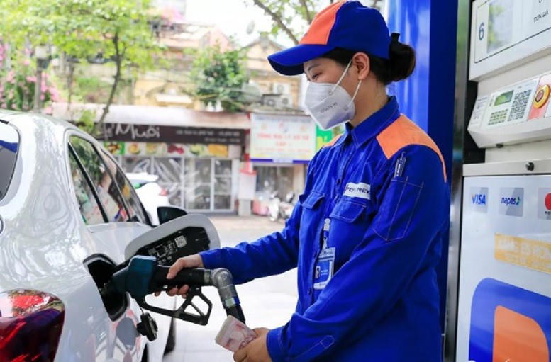 Chính phủ tiếp tục kéo dài thời hạn ưu đãi thuế với xăng, dầu đến hết năm 2026